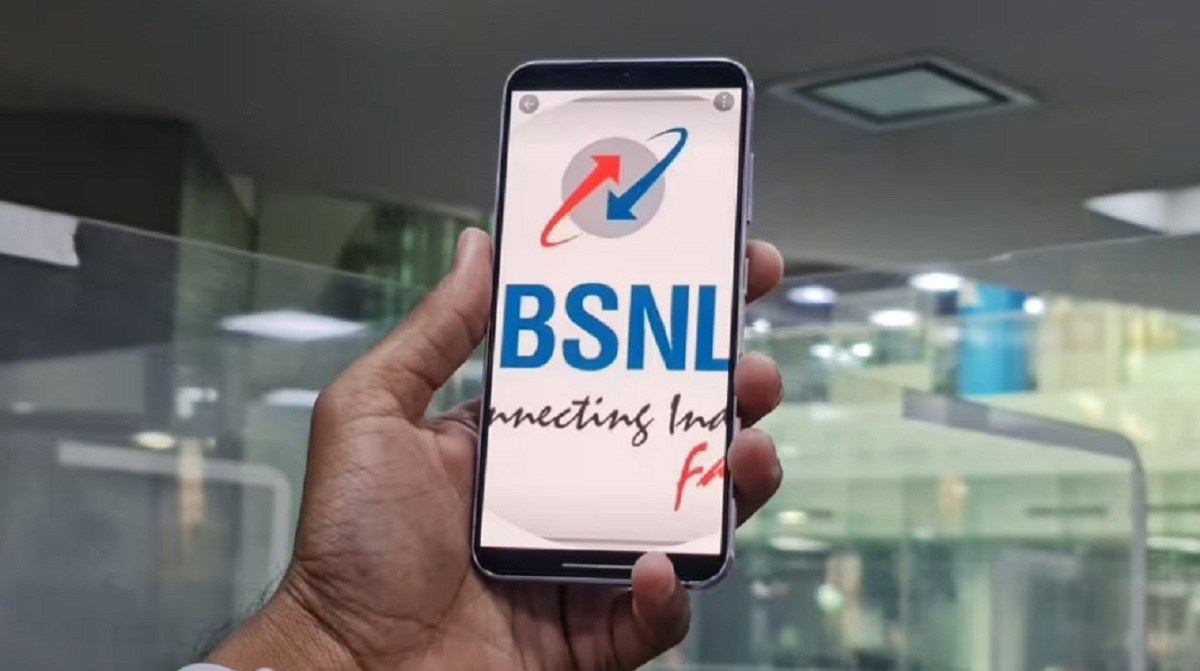 নতুন বছরের আগে BSNL গ্রাহকদের জন্য দুর্দান্ত অফার, বিনামূল্যে ইন্টারনেট