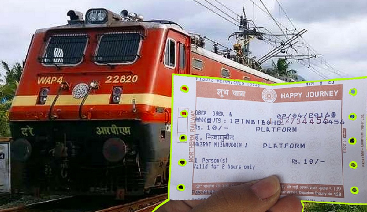 Indian Railways Ticket: নিমেষের মধ্যে কনফার্ম হয়ে যায় টিকিট, দালালরা কিভাবে ট্রেনের টিকিট কাটেন জানেন?