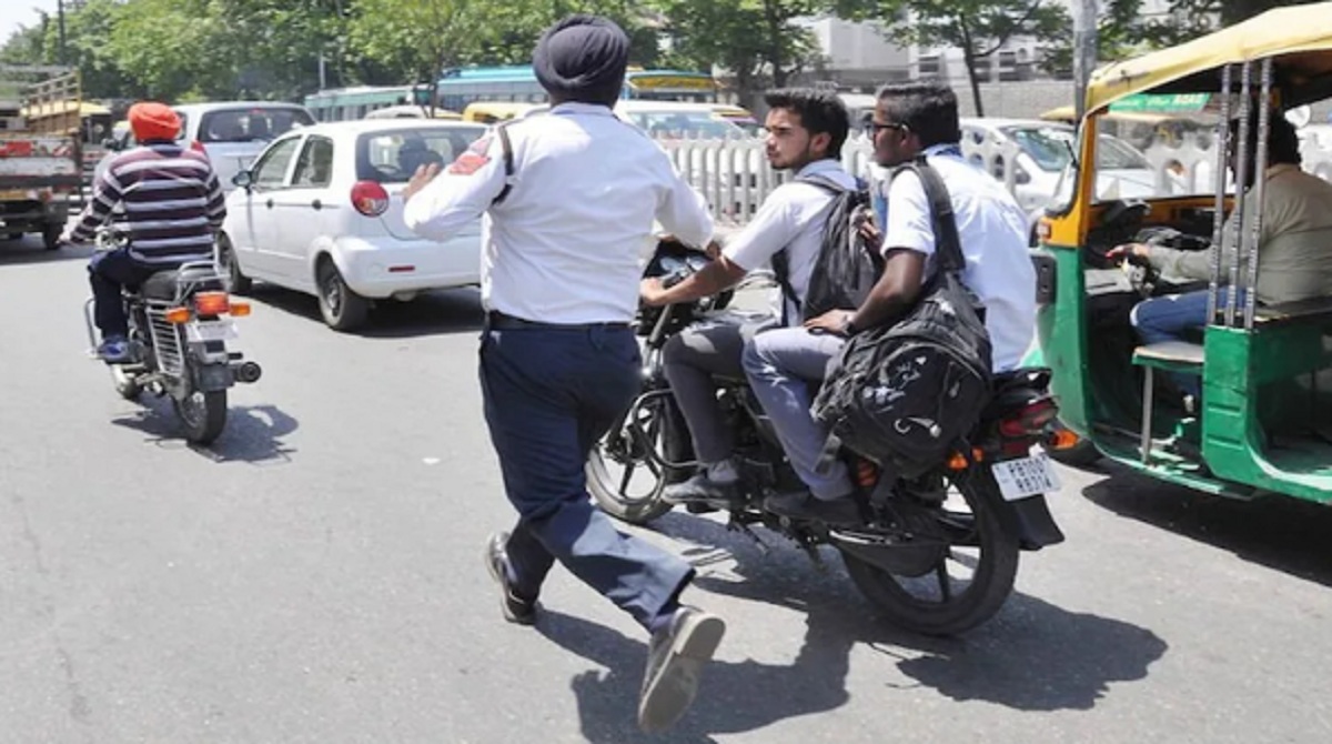 Traffic Challan: ট্রাফিক চালান মুকুব করার জন্য সময় বাকি আর দুদিন, জানুন কিভাবে করবেন আবেদন