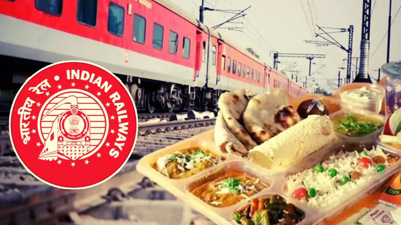 Indian Railways: এবার ট্রেনে চড়লেই মিলবে বিনা পয়সায় খাবার, যাত্রীদের জন্য অভিনব উদ্যোগ ভারতীয় রেলের