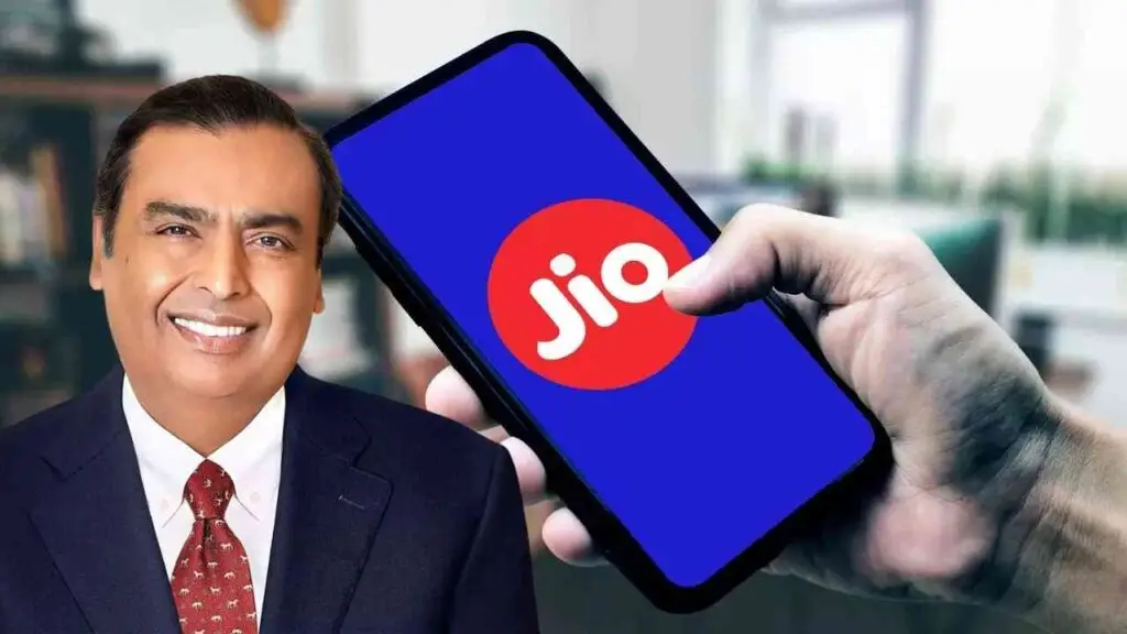 Jio Recharge: ৮৯৫ টাকার ধামাকা প্ল্যান, আনলিমিটেড কল এবং ইন্টারনেট ব্যবহার করুন ৩৩৬ দিনের জন্য