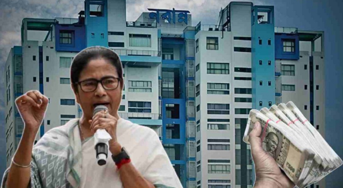 Government Scheme: মুখ্যমন্ত্রীর বড় ঘোষণা, রাজ্যের এই প্রকল্পে একবারেই ব্যাঙ্কে জমা হবে ২৫ হাজার টাকা!