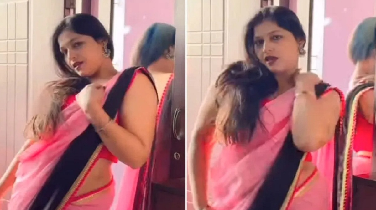 মারাঠি ভাবী বৃদ্ধ ও যুবক সবার ঘুমহীন রাত করেছে, সেক্সি ভিডিও দেখে সবাই দীর্ঘশ্বাস ফেলছে