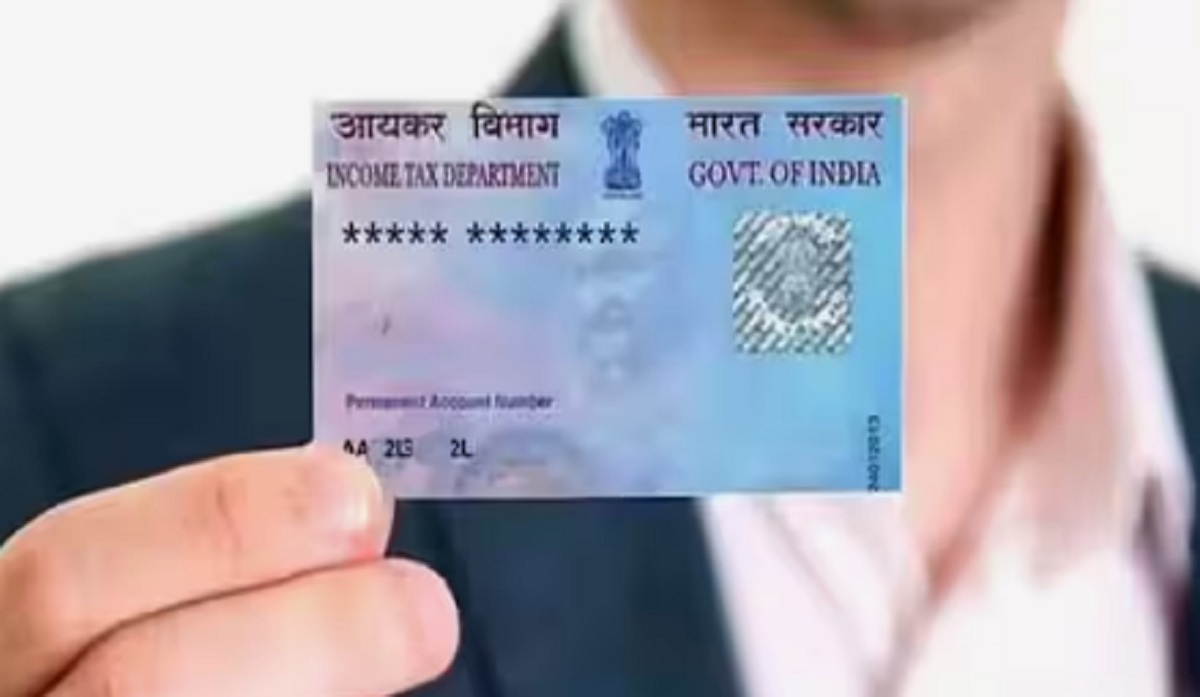 Pan Card: বছরের শুরুতে কেন্দ্রের বড় পদক্ষেপ প্যান কার্ড নিয়ে, নিয়ম ভাঙলে বন্ধ হবে আর্থিক লেনদেন