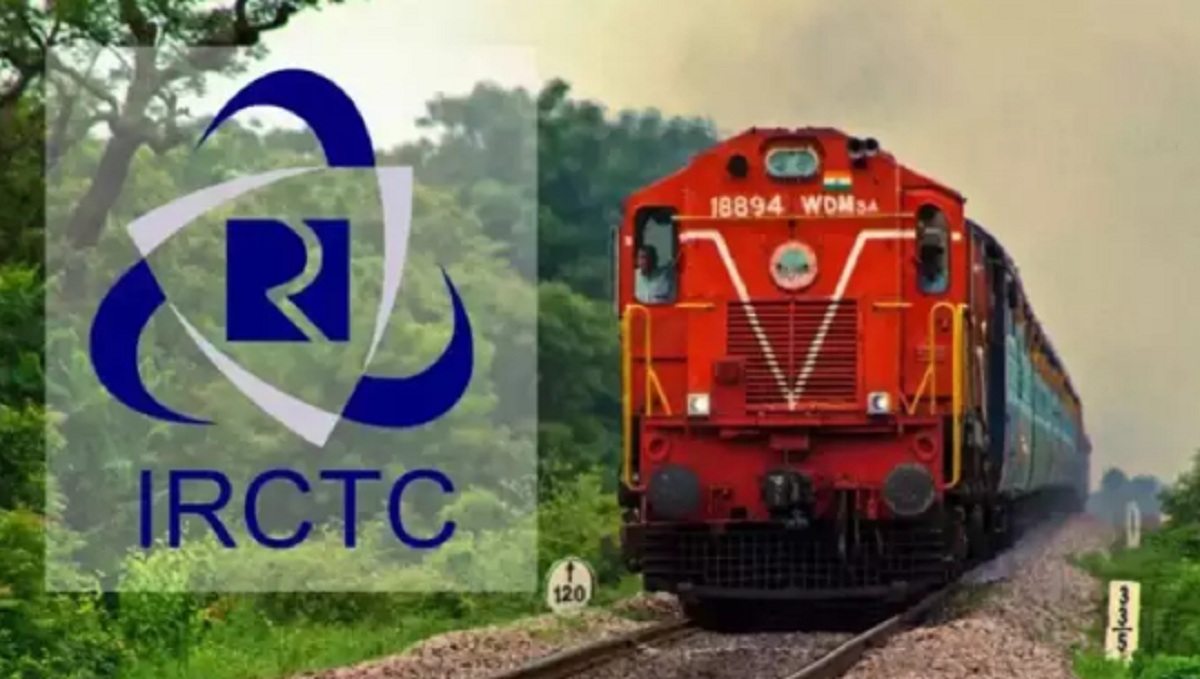 Indian Railways: ট্রেনের টিকিট বুকিং এখন আরও সহজ! দীর্ঘ লাইনের ঝামেলা শেষ, ঘরে বসেই অ্যাপ দিয়ে বুক করুন