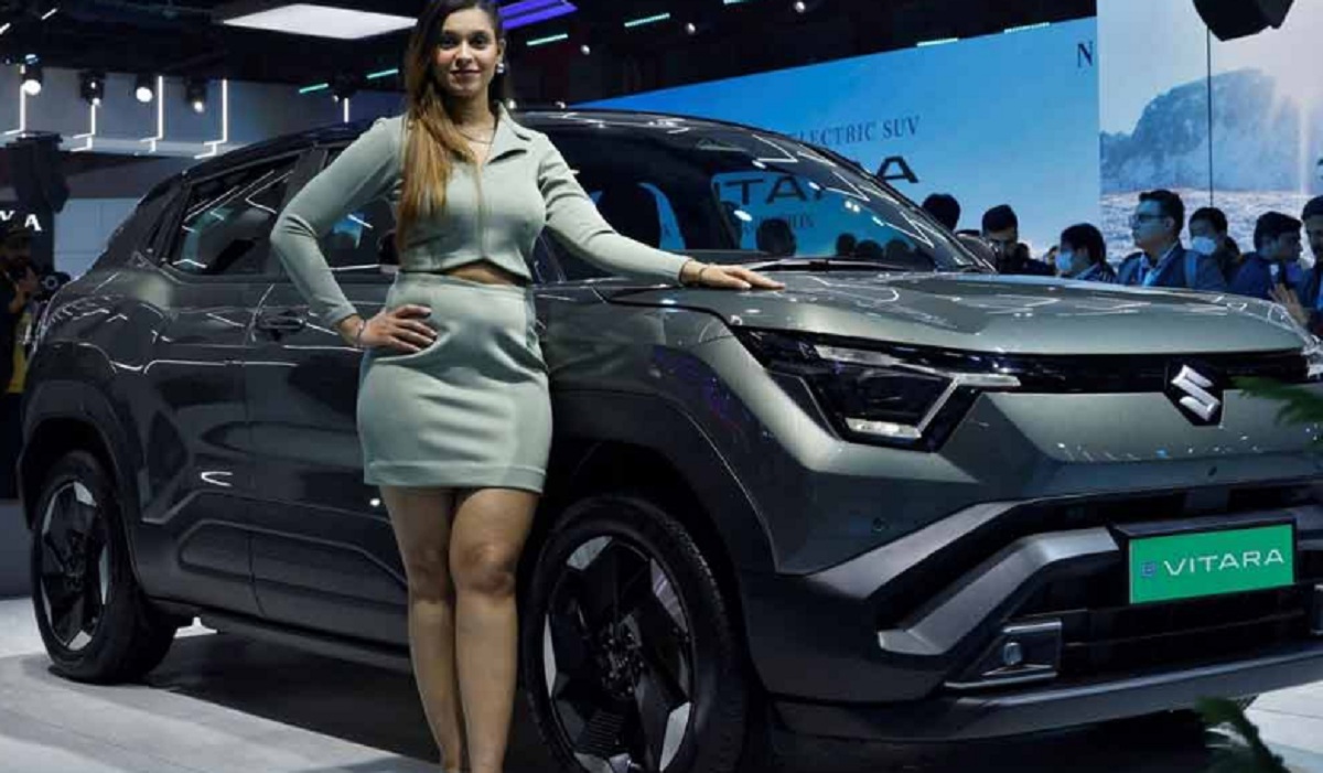 Maruti ভারতের বাজারে আনছে প্রথম ইলেকট্রিক গাড়ি! জানুন ব্যাটারি ও ফিচার বিস্তারিত