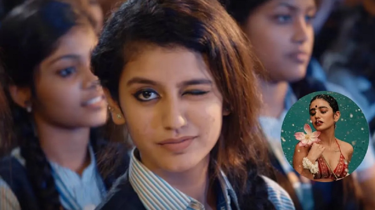 ১৮ বছর বয়সী সুন্দরী চোখ টিপে জাতীয় ক্রাশ হয়ে উঠলেন, ৭ বছর পর অত্যন্ত সুন্দরী হয়ে উঠলেন, এই কাজ করলেন