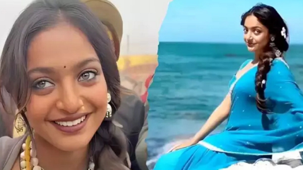 মহাকুম্ভের মোনালিসার নতুন লুক দেখে চিনতে পারবেন না, এই সুন্দর ছবিটি ভাইরাল হচ্ছে