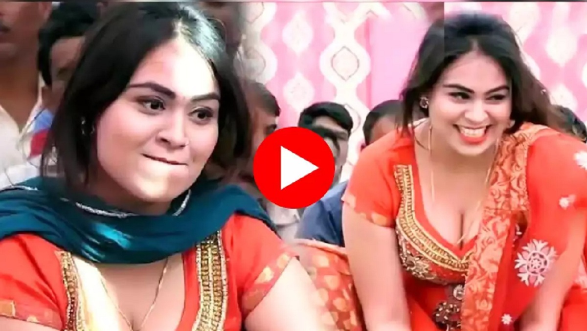 Hariyanvi Dance: আরসি উপাধ্যায়ের ফর্সা ত্বকের মন্তব্যে বিতর্ক, সমালোচনায় ভাসলেন তিনি