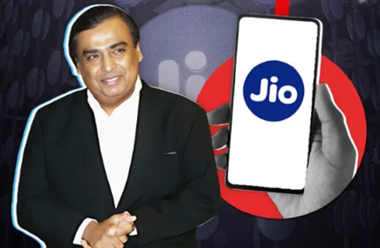 ২ জিবি হাই-স্পিড ইন্টারনেট সাথে আনলিমিটেড কলিং ও মেসেজ, ১৭৫ টাকার প্ল্যান আনল Jio, জানুন কীভাবে রিচার্জ করবেন Jio