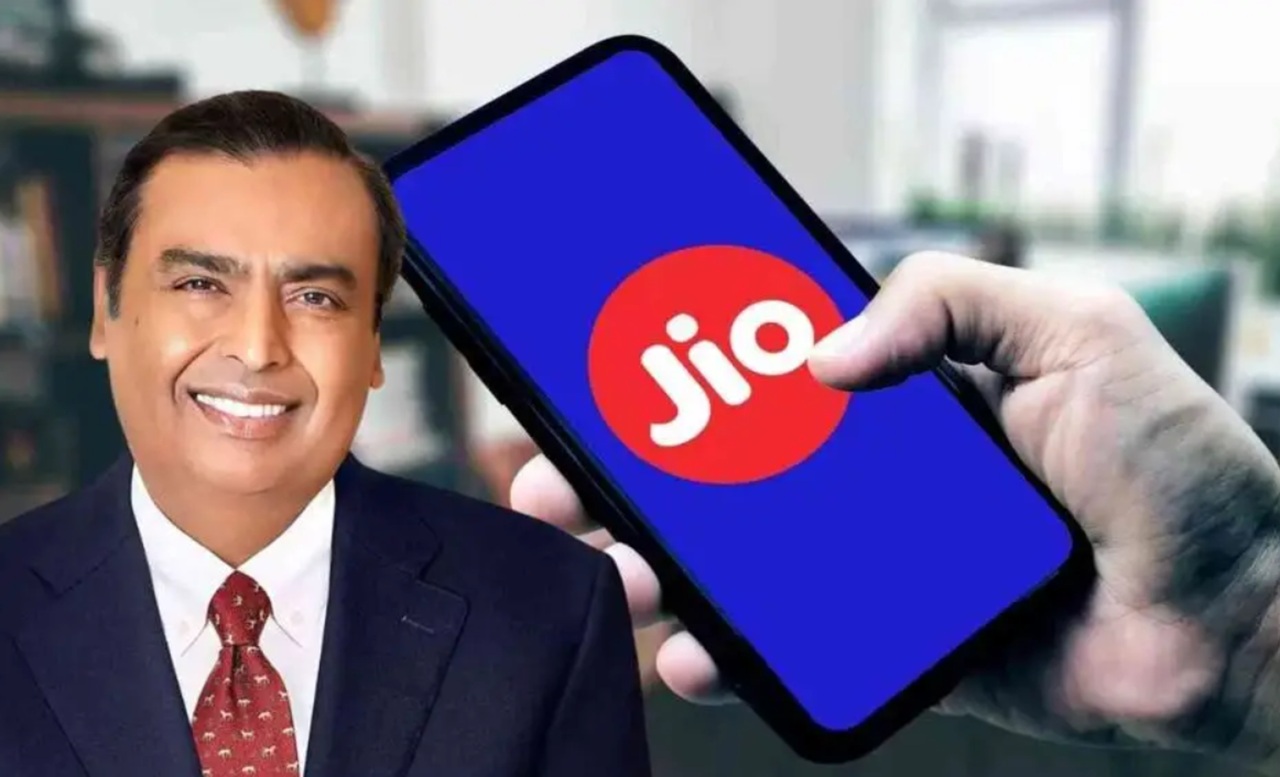 ৭৯৯ টাকায় ৭২ দিন মেয়াদ, ডেটা শেষ হবে না, দুর্দান্ত প্ল্যান আনল JIO ৭৯৯ টাকায় ৭২ দিন মেয়াদ, ডেটা শেষ হবে না, দুর্দান্ত প্ল্যান আনল JIO