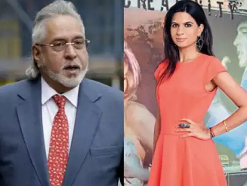 চাঁদকেও লজ্জায় ফেলে দেবে, বিজয় মাল্যার মেয়ে তানিয়ার সৌন্দর্যে মুগ্ধ নেটদুনিয়া, দেখুন ছবি