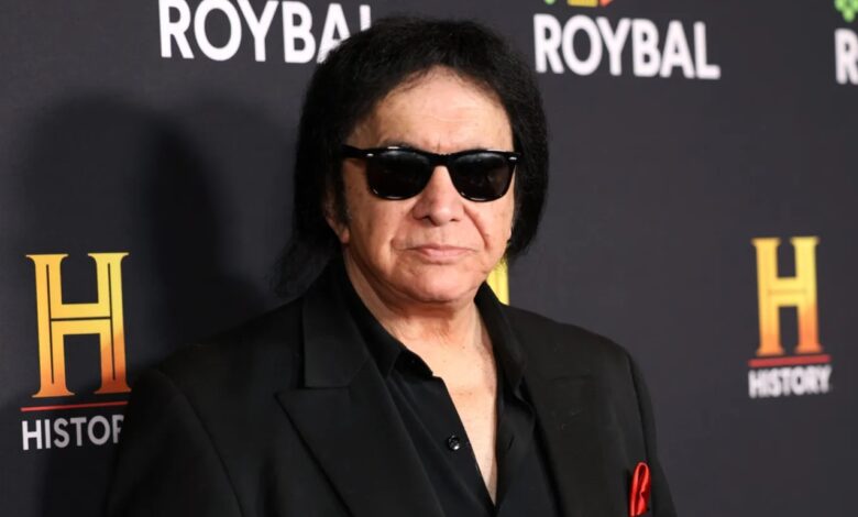 Gene Simmons’ Health